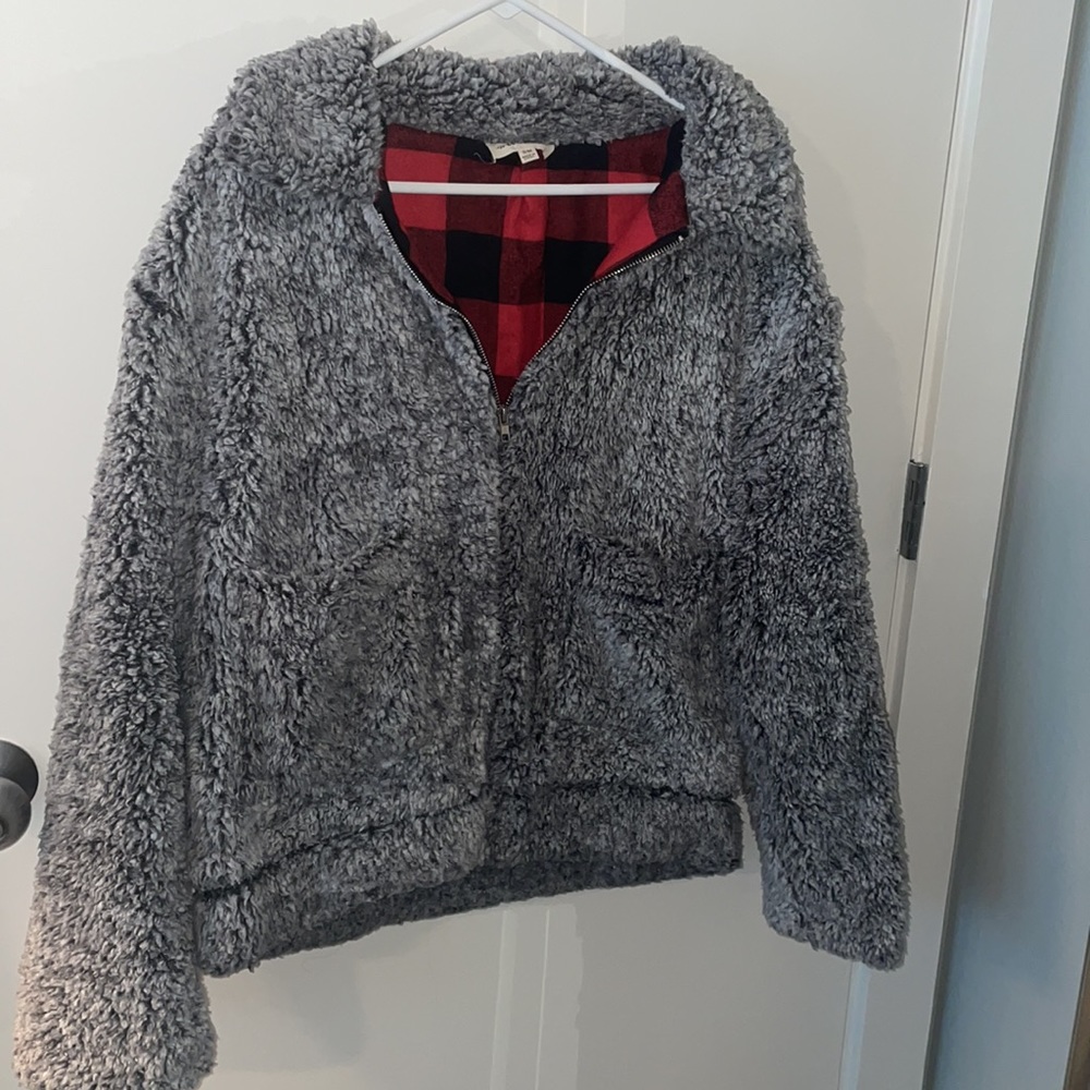 EE:Some Zip-up